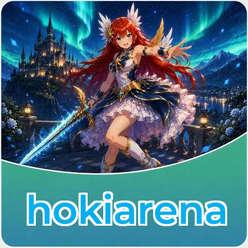 hokiarena Technical Info