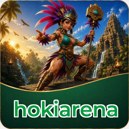 hokiarena Tools