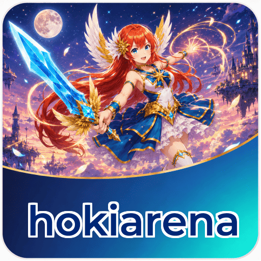hokiarena Tools