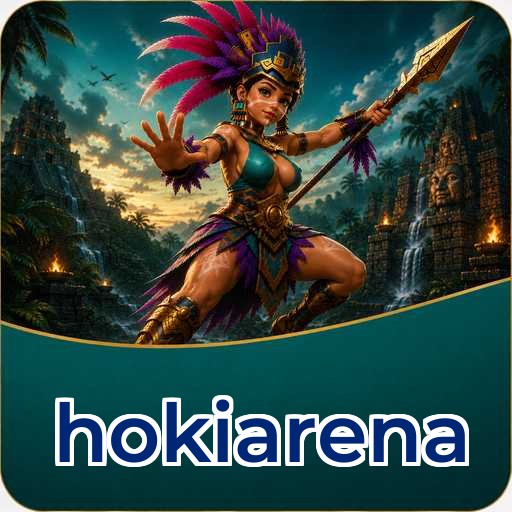 hokiarena Components