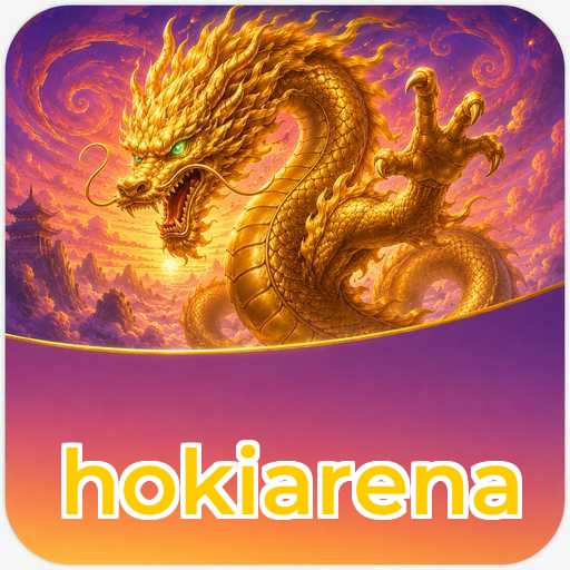 hokiarena Verification