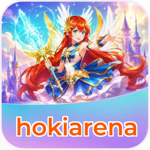 hokiarena APK