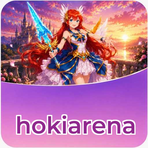 hokiarena Download