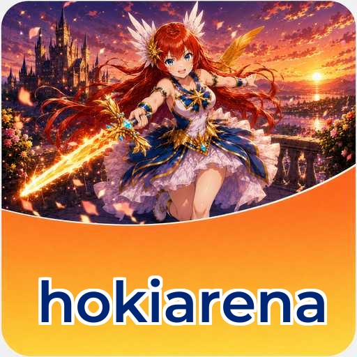 hokiarena Verification