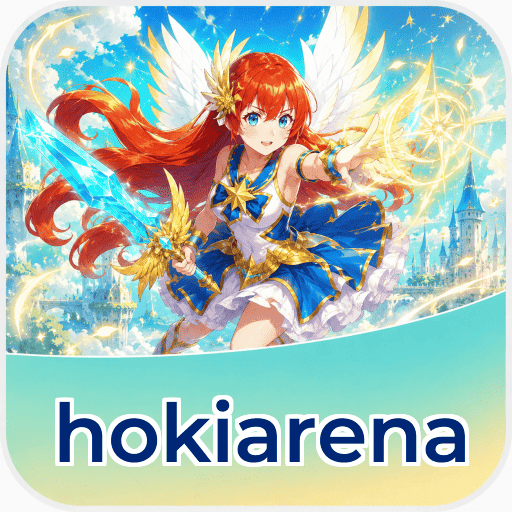 hokiarena Components
