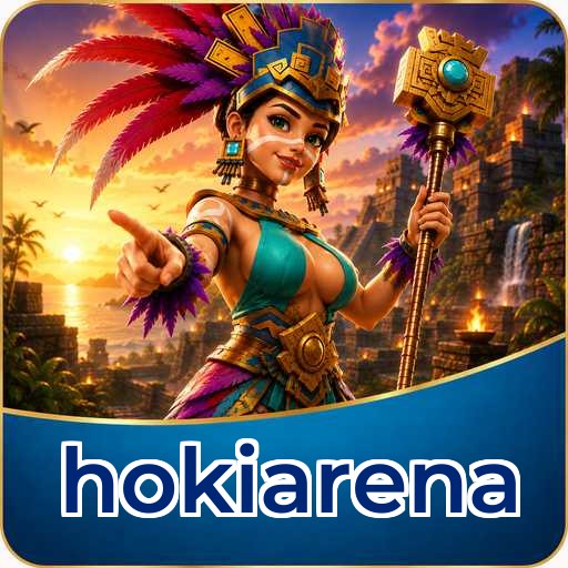hokiarena Verification