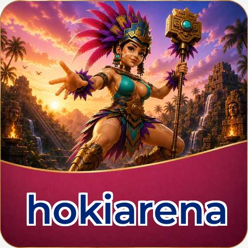 hokiarena Components
