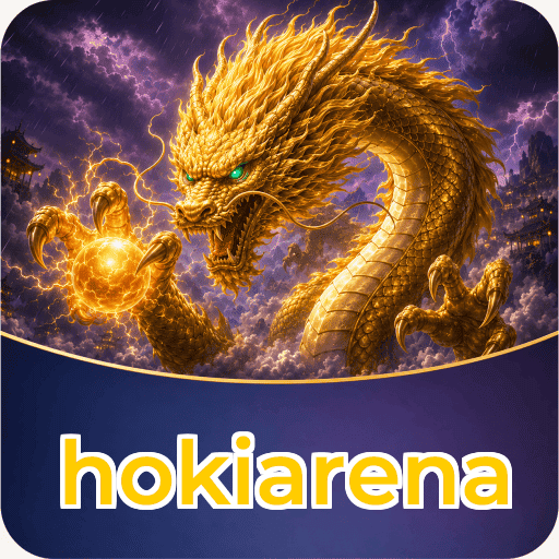 hokiarena APK