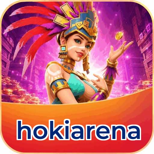 Screenshot Proses Instalasi hokiarena APK