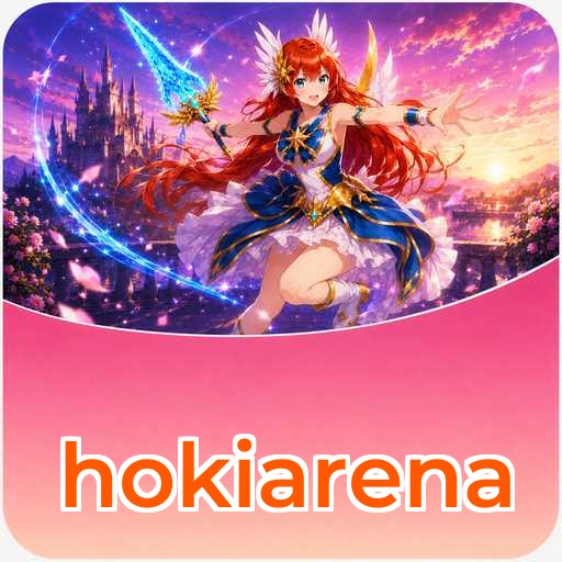 hokiarena Verification