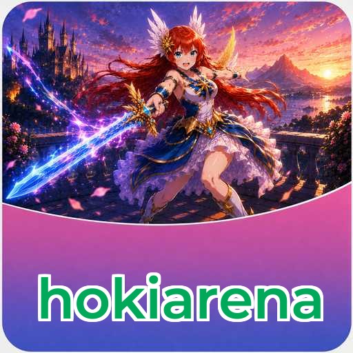 hokiarena Tools