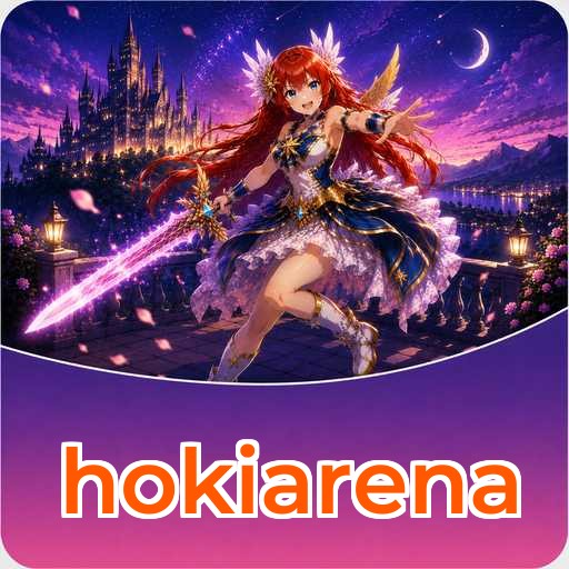 hokiarena Download
