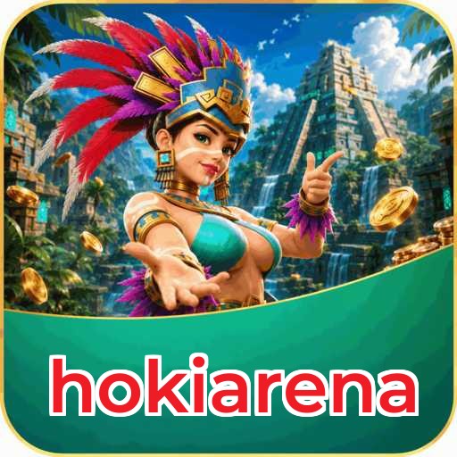 hokiarena APK