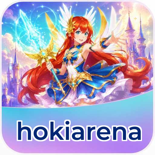 hokiarena Components