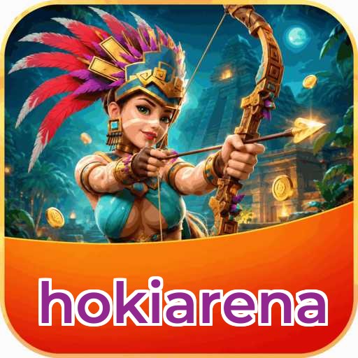 hokiarena APK