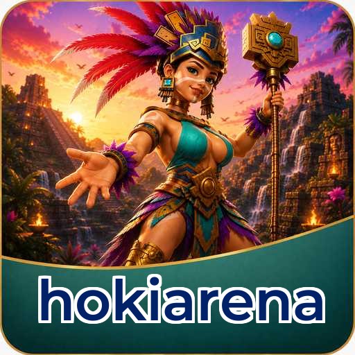 hokiarena APK Structure