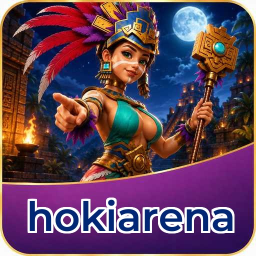 hokiarena APK Structure