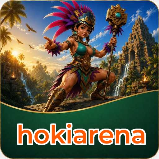 hokiarena Components