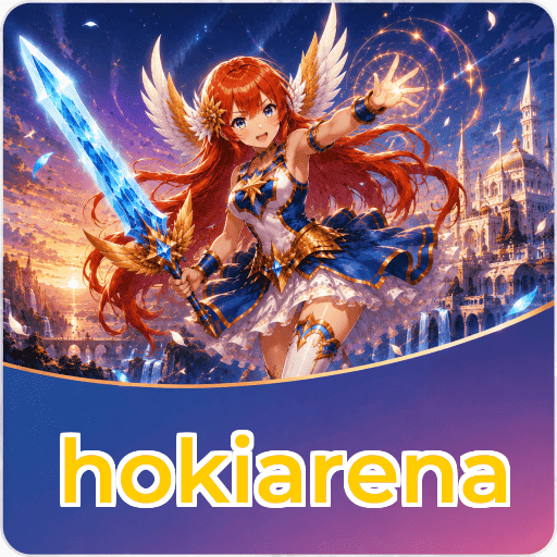hokiarena APK