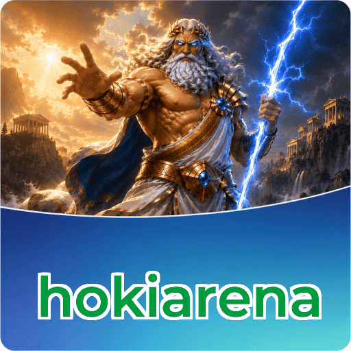 hokiarena Download