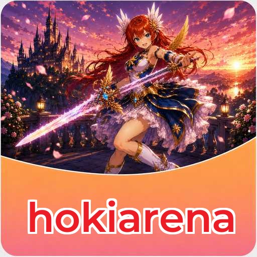 hokiarena Verification