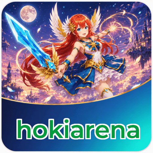 hokiarena APK