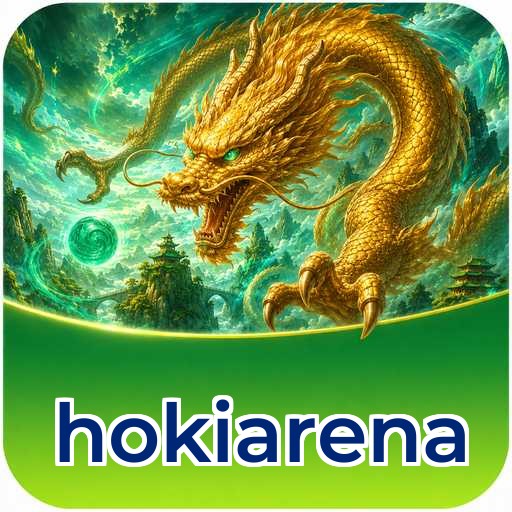 hokiarena Components