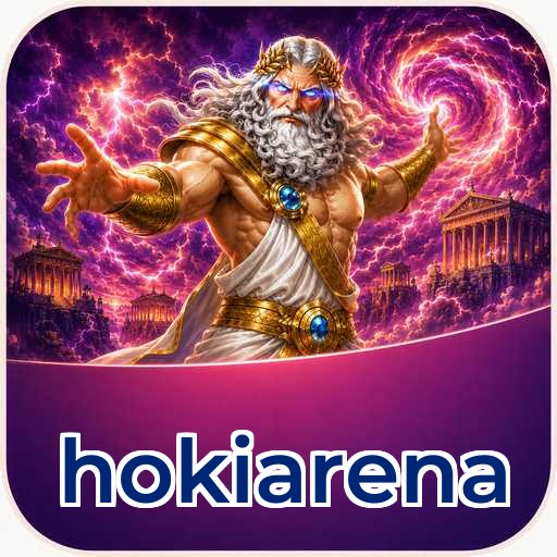 hokiarena APK Structure
