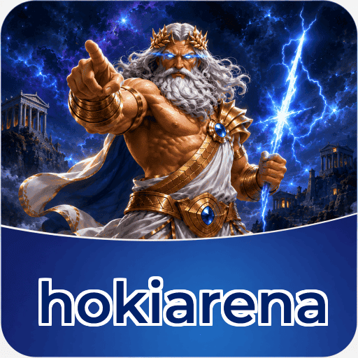 hokiarena Verification