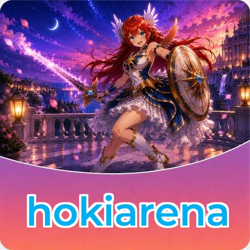 hokiarena APK Structure