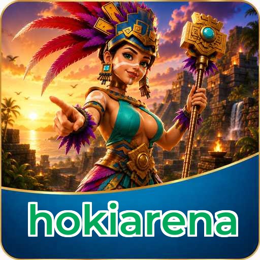 hokiarena APK Structure