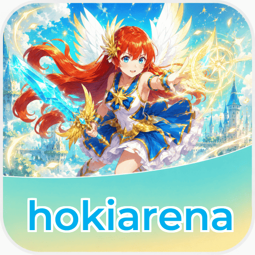 hokiarena Technical Info