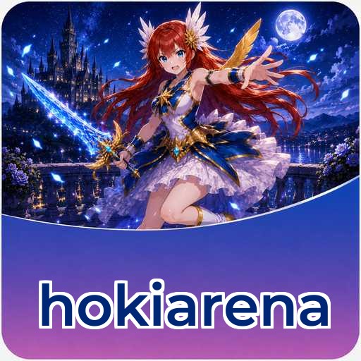 hokiarena Technical Info