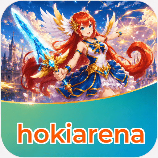 hokiarena Technical Info