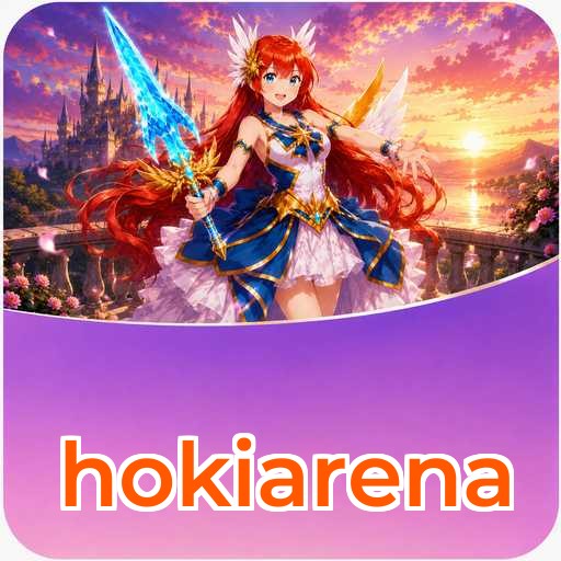 hokiarena Download